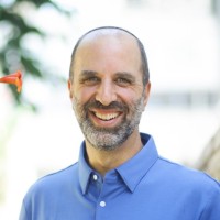 Pardes Institute of Jewish Studies Employee Joshua Chadajo's profile photo