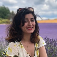 Vikit.ai Employee Elnaz Soleimani's profile photo