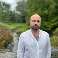 PS&S Employee Kyle Toth's profile photo