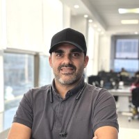 SnappPay Employee Sayed Hosseini's profile photo