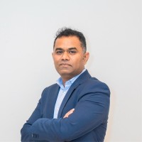 InnovanTech Employee Ravikanth Kukudala's profile photo