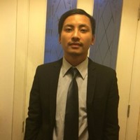 Mechatherm International Limited Employee Somich Gurung's profile photo