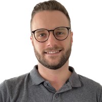 Bosch Rexroth Employee Fridolin Müller's profile photo