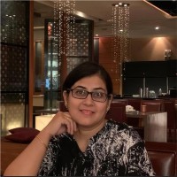 Tech Holding Employee Vaishali Buch's profile photo