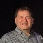 Cy Naumenko Email & Phone Number
