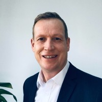 GEV WIND POWER LIMITED Employee Colin Manson's profile photo