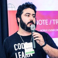 Ubiminds Employee Gustavo Canedo's profile photo