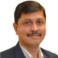 LSI Group Employee Sujay Banerjee's profile photo