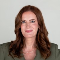 Flatiron Search Partners Employee Jasmine Firchau's profile photo