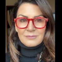 Unit1 Srl Employee Fabrizia Paiano's profile photo