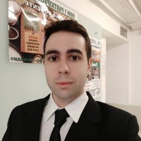 SystemOne Employee Fernando Velcic's profile photo