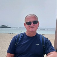 Prometheus Group Services Ltd Employee Richard Hall's profile photo