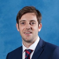 Northampton Town Council Employee Stuart Carter's profile photo