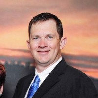 Love's Travel Stops Employee Brad Peck's profile photo