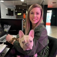 Esther Draper Email & Phone Number