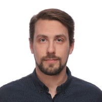 ERGO Technology & Services Employee MacIej Jakobszy's profile photo