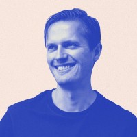 Bob W. Employee Sebastian Emberger's profile photo