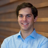 Camber Creek Employee Casey Berman's profile photo