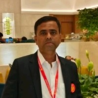 KLM AXIVA FINVEST Ltd. Employee Mahesh Bandari's profile photo