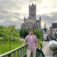 Tekfen Engineering Employee M. Kocabaşı's profile photo