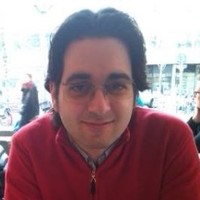 Diego Russo Email