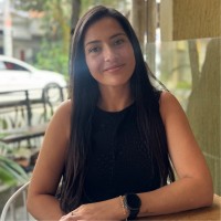 Partequipos S.A.S Employee Luisa Fernanda Florez Cano's profile photo