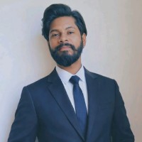 Opulence Employee Ankit Baratt's profile photo