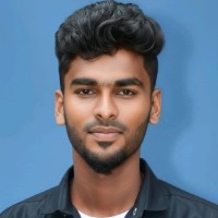 Vi Microsystems Pvt. Ltd. Employee Marikannan P's profile photo