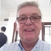Midmed Employee Rob Muller's profile photo