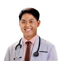 Careforce Group Employee Charles Gabriente's profile photo