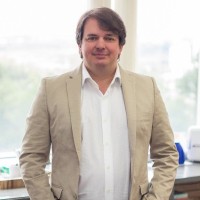 GREENERS Employee Luciano Moreira's profile photo