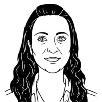 TCO London Employee Wendy Klerck's profile photo