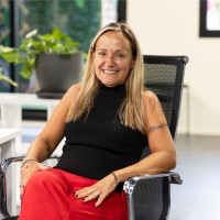 Fundación Vicente Ferrer Employee Mariel Bruno's profile photo