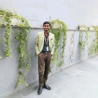 Flutter Community Employee Prabhat Kumar's profile photo