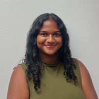 BuckeyeThon Employee Sudiksha Pelluru's profile photo