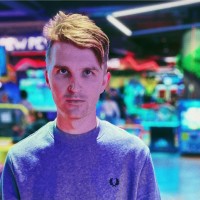 Apricity Digital Employee Ryan Mortimer's profile photo