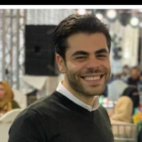 RFUFCO Employee Hossam Alsayari's profile photo