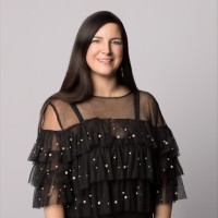 Farouk Systems Employee Farah Faulkner's profile photo