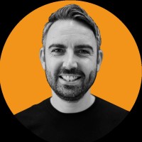 Smile ID (formerly Smile Identity) Employee Dustin Strydom's profile photo