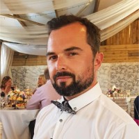 Hospital Products Australia Employee Paul Head's profile photo