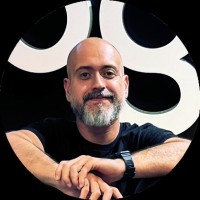 Cogna Educação Employee Murilo Pauletti's profile photo