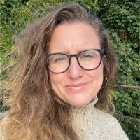 The Fresh Air Fund Employee Adrienne Trinka's profile photo