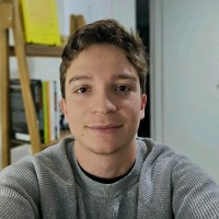 Diezel Employee João Hider Damasceno's profile photo