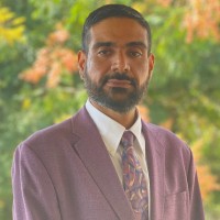 MARRS Services, Inc. Employee Malik Chaudhary's profile photo