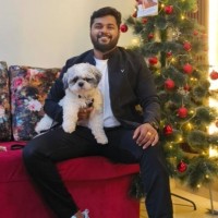 Aimic Inc Employee Norton Bernard's profile photo