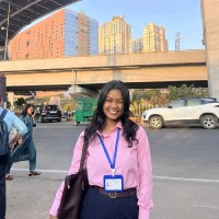Nandani Kumari Email