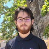 Mandiant (part of Google Cloud) Employee Rian Luzio's profile photo
