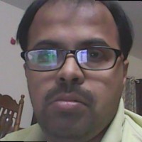 Mphasis Employee Sujoy Dalal's profile photo