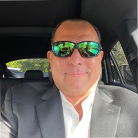 Frontier Airlines Employee Brian Trujillo's profile photo