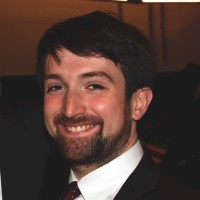 Public Justice Employee Sean Ouellette's profile photo
